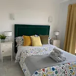 Marbella Cabopino Golf And Beach Only Adults