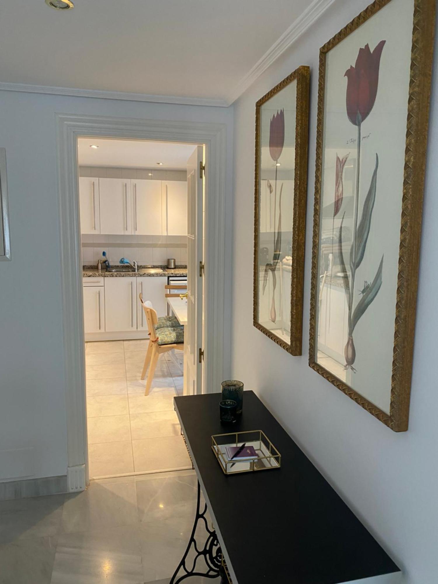 Lejlighed Cabopino Golf And Only Adults Marbella