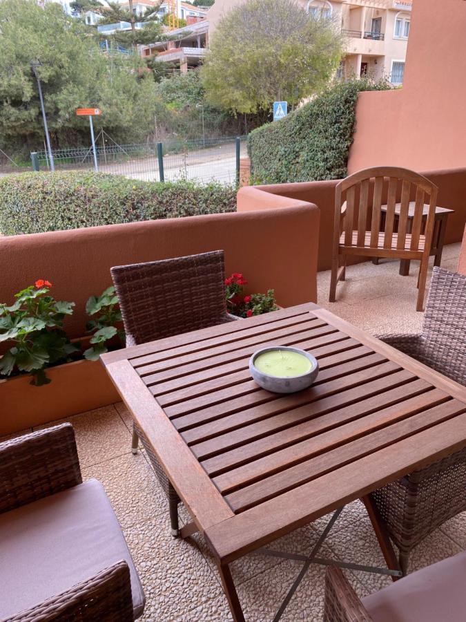 Cabopino Golf And Only Adults Lejlighed Marbella